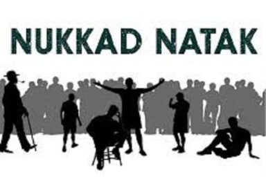Nukkad Natak