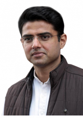 Sachin Pilot
