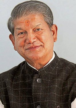 Harish Rawat