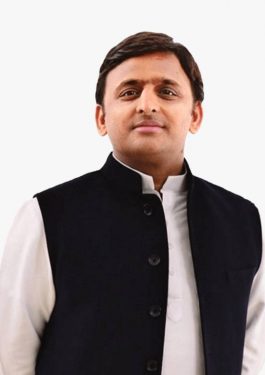 akhilesh yadav